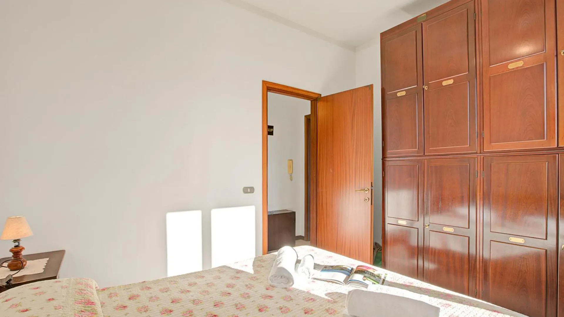 Casa Del Tramonto - Pool And Beach - Happy Rentals Ceriale Apartment