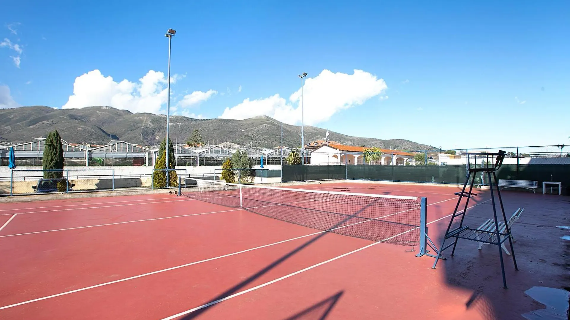 Casa Del Tramonto - Pool And Beach - Happy Rentals Ceriale